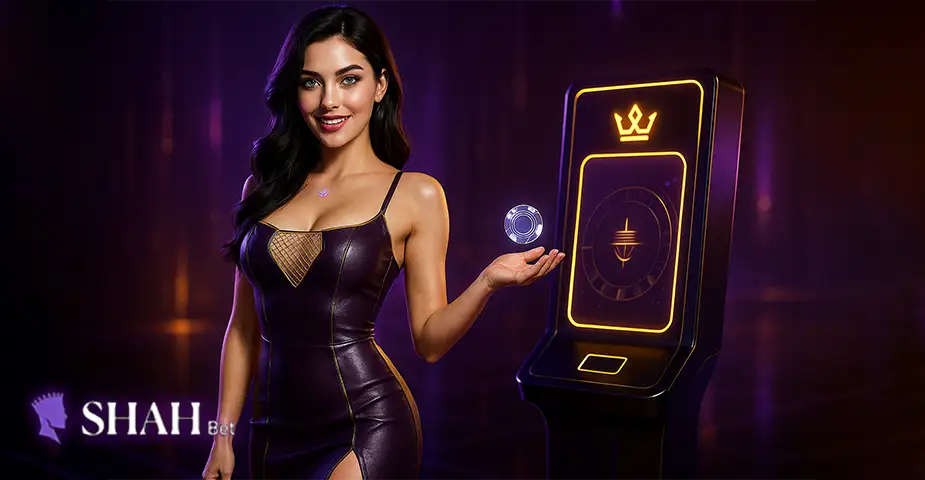 آدرس شاه بت